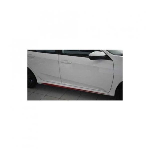 Leon Part Çmk Honda Civic Fc5 2016 2020 Marşpiyel Çıtası
