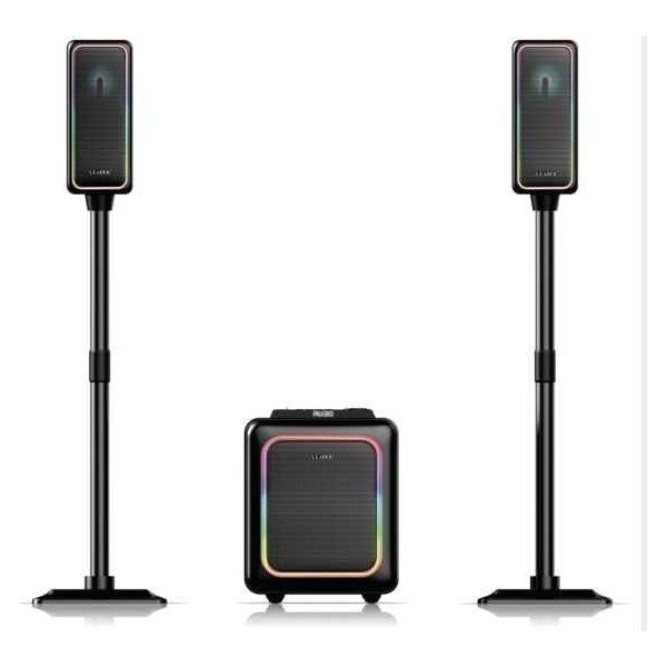 Leader H2120 1200W 2.1 Ses Sistemi