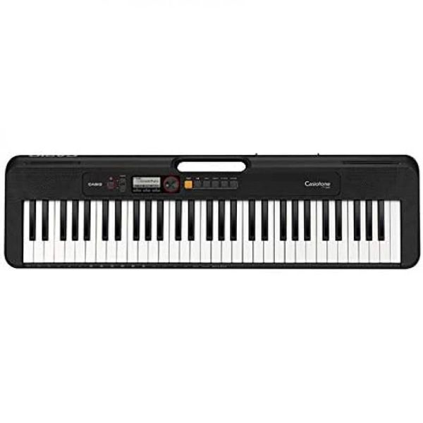 Casio CT-S200BK 61 Tuşlu Org