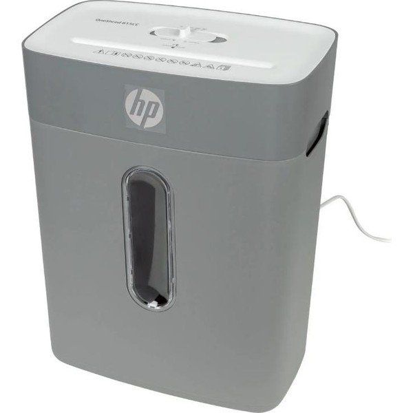 HP OneShred 815CC Kağıt İmha Makinesi