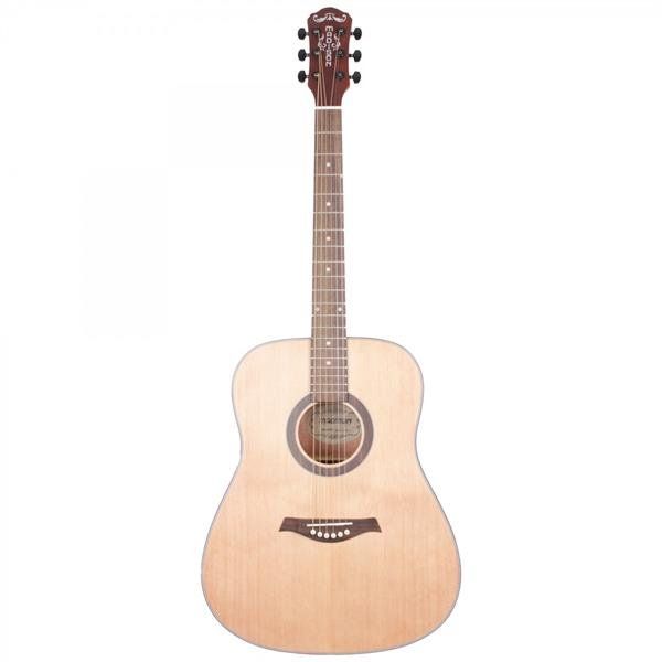 Madison MAG-41M-N Natural Akustik Gitar