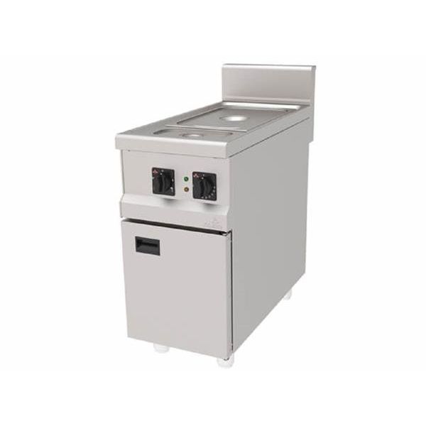 Atalay ASB-490 40x90 cm Sos Bain-Marie