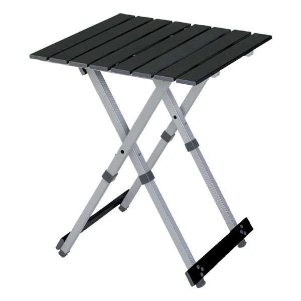 GCI Outdoor Compact Katlanır 20™ Siyah Kamp Masası