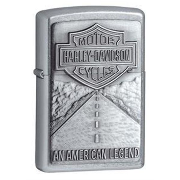 Zippo Çakmak Z-20229