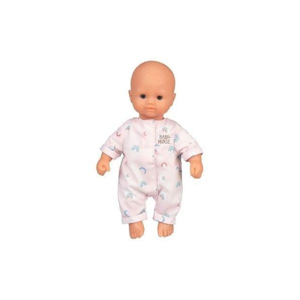 Smoby 220321 Baby Nurse Bebek Taşıyıcı Sırt Çantası