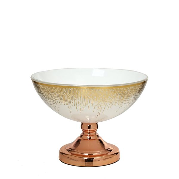 Vitale AK.JE0027 Sultan Bronz Meyvelik
