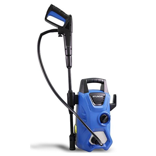 Hyundai HYB.75 110 Bar 1400W Basınçlı Yıkama Makinası