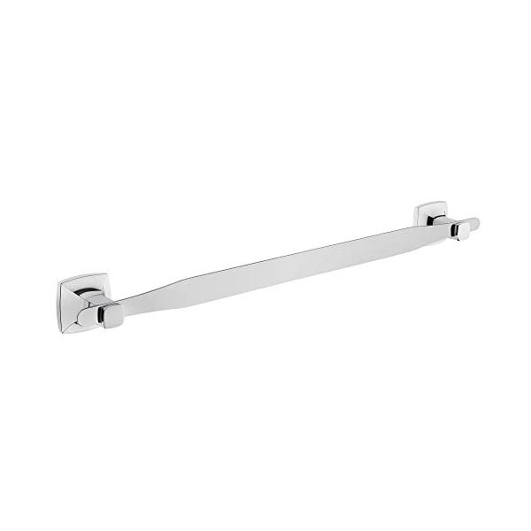 VitrA A44119 Base 400 Krom Uzun Havluluk
