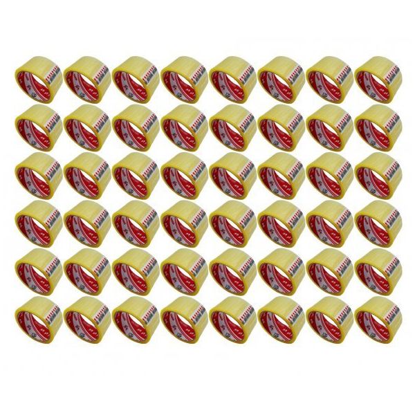 Ve-Ge Vege Aslan 45x40 m 48 Adet Koli Bandı