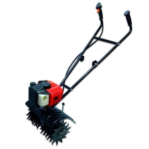 Baseh 4+4 Benzinli Mini Çapa Makinası
