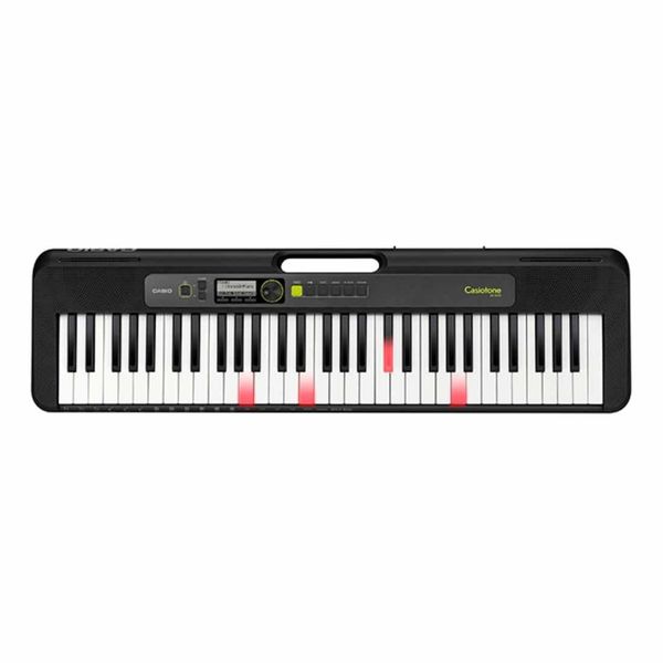 Casio LK-S250 Işıklı 61 Tuşlu Org