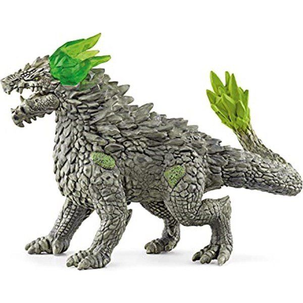 Schleich 70149 Taş Ejderi