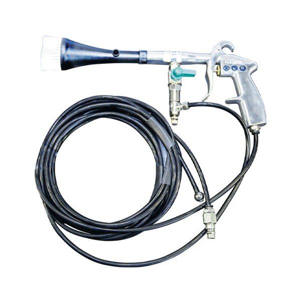 NT Tools NTT95 Metal Temizlik Tabancası
