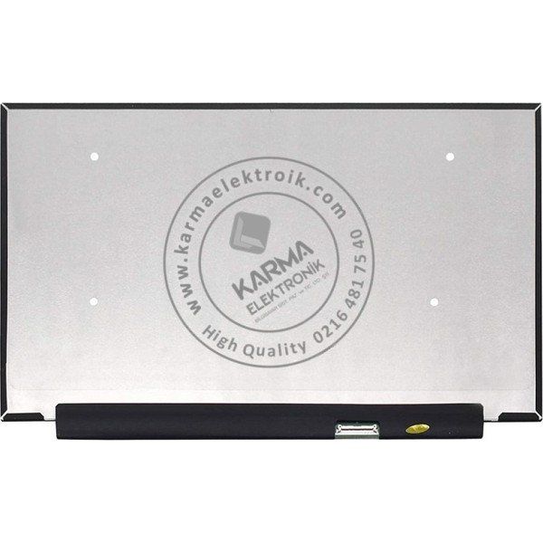 Asus Rog GX531GM-ES LCD 144HZ 40 Pin 15.6 inç Uyumlu Laptop Ekran