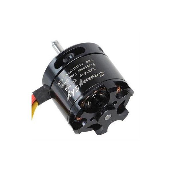 SunnySky X2814 900 KV Drone Motoru