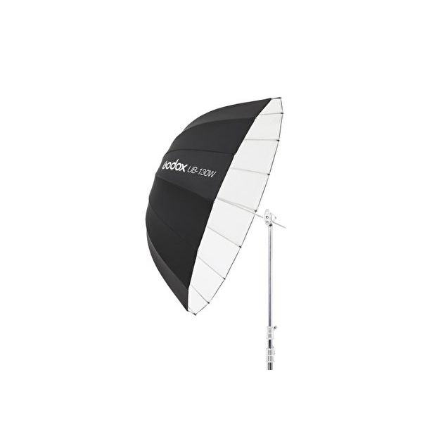 Godox UB-130W 130 cm Parabolik Şemsiye