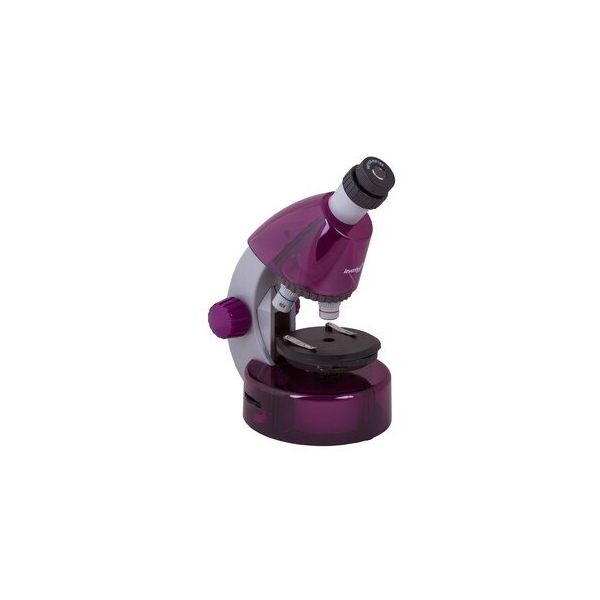 Levenhuk Labzz M101 Amethyst Mikroskop