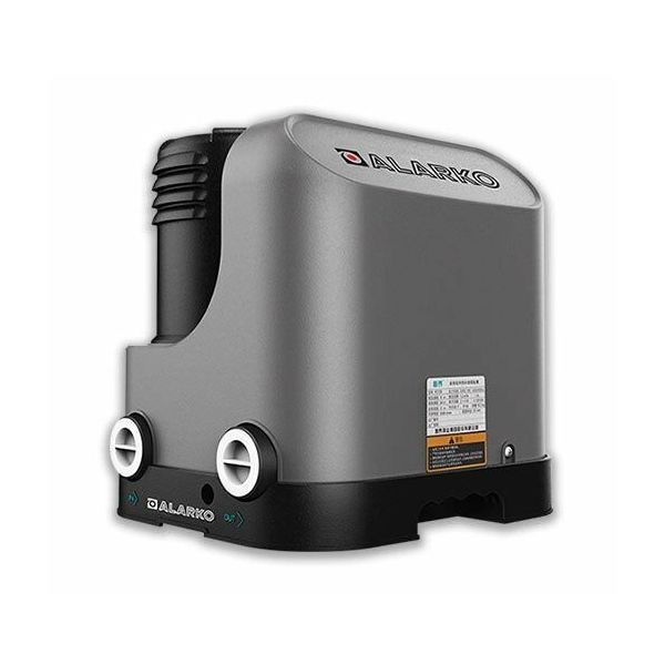 Alarko Pz 370 0,5 Hp 220 Watt Kabinli Paket Hidrofor