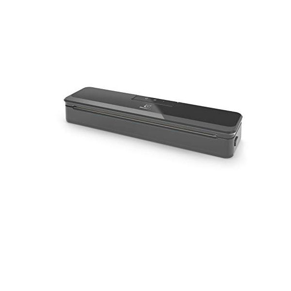 Electrolux E4VS1-4AG Vakum Makinesi