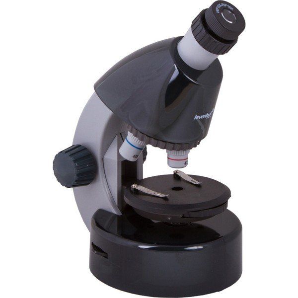 Levenhuk M101 Labzz Moonstone Mikroskop