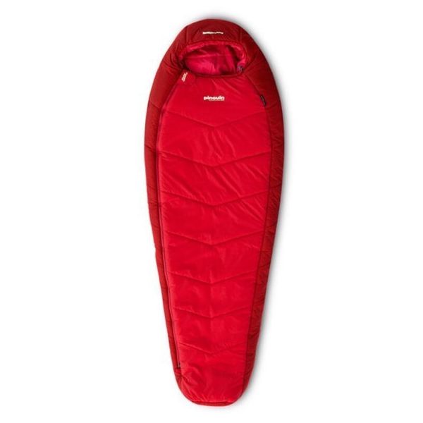 Pinguin Comfort Lady -24 175 Kırmızı Uyku Tulum