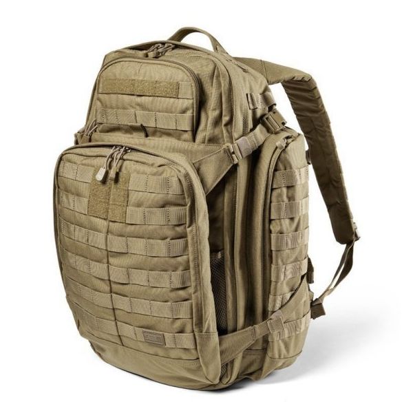 5.11 Tactical 5.11 Rush 72 2.0 Açık Kahve Sırt Çantası