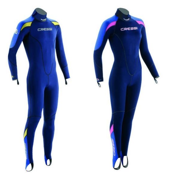 Cressi One Lady Dalış Elbisesi