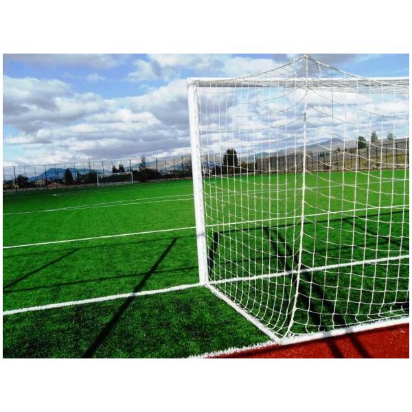 Adelinspor 3 mm Kord İpi 7,32x2,44x2,0 m Futbol Kale Filesi