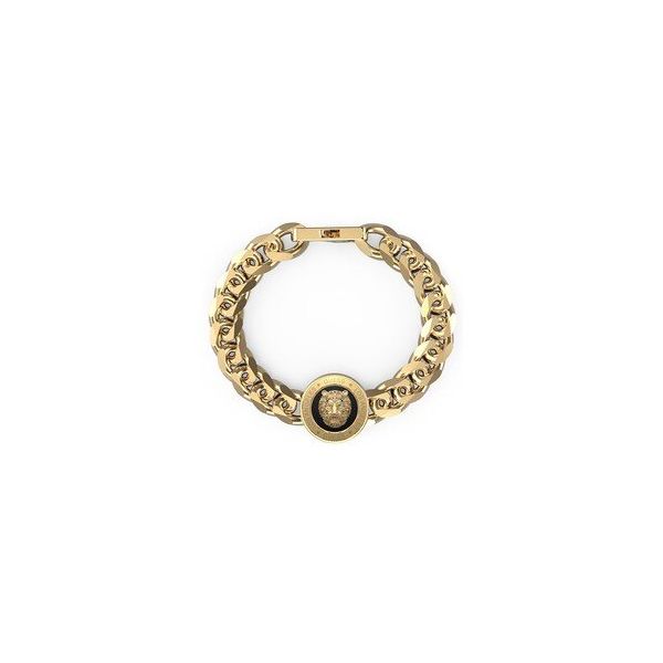 Guess JGUJUMB01314JWYGBKS Erkek Bileklik