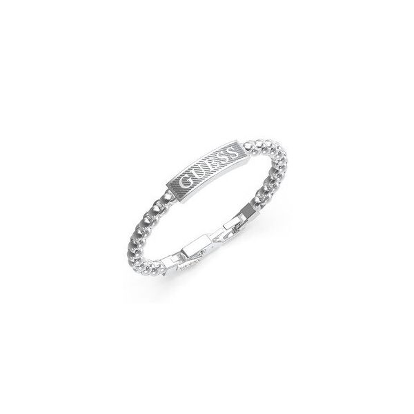 Guess JGUJUMB03028JWSTS Erkek Bileklik