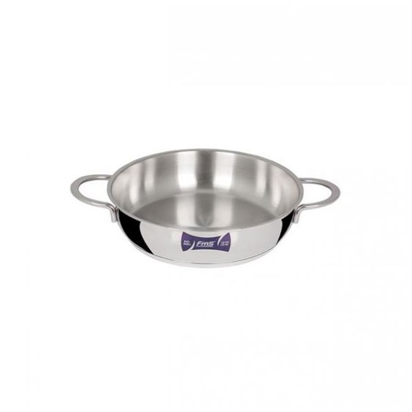 FMS 10019 Ideal Çelik 16 cm Sahan