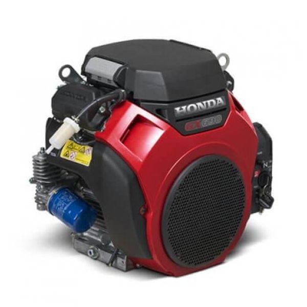 Honda Gx690 Rh Vxe4 Jeneratör Tipi Çıplak Motor