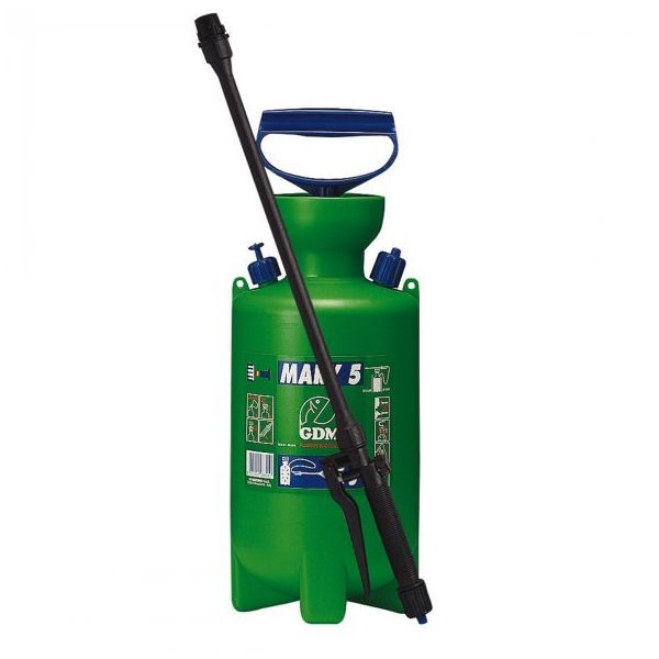 GDM Mary 5 lt Kollu Pompa