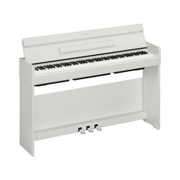 Yamaha Arius Ydp-S35Wh Beyaz Dijital Piyano