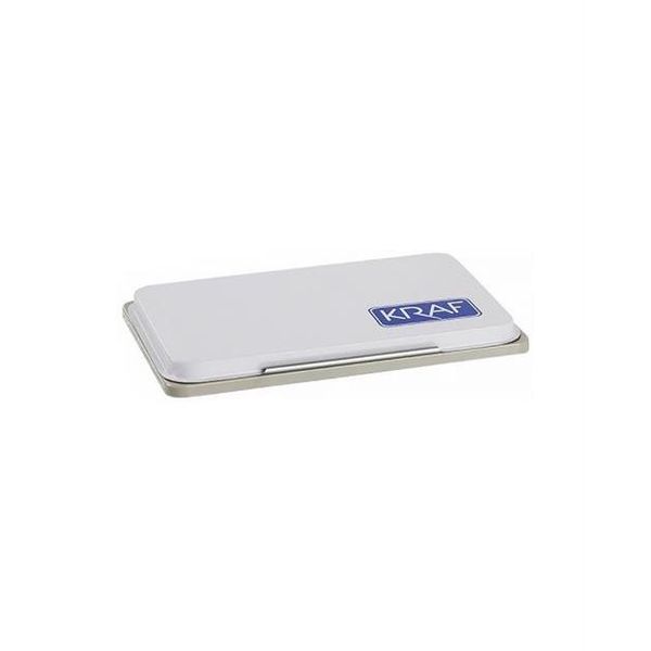 Kraf Metal No:1 101x68 mm 435 gr Istampa