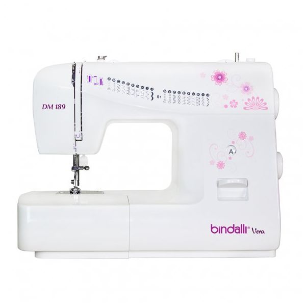 Bindallı Vera Dm 189 Dikiş Makinesi