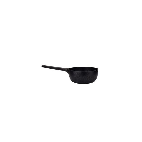 Aryıldız Pro Grade Siyah 16 cm Sosluk