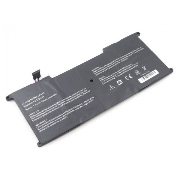 Asus UX21A - UX21 Notebook Bataryası Pili