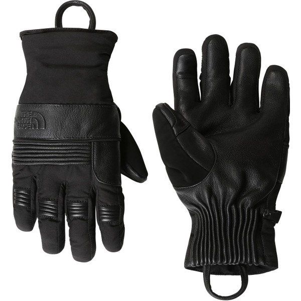 The North Face Siyah W Montana Luxe Futurelight Glove Eldiven