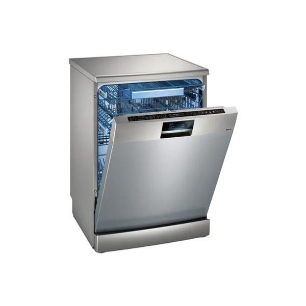 Siemens SN27YI82DT Bulaşık Makinesi