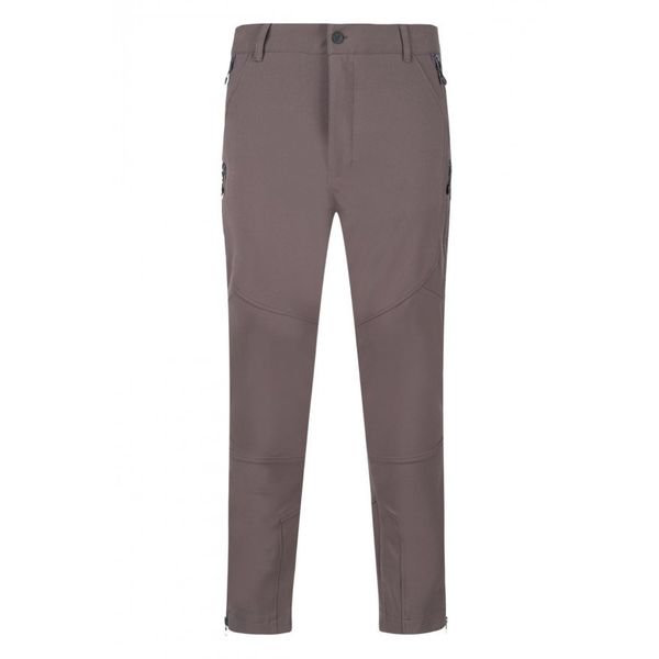 2AS Verde Thermofine Antrasit Erkek Pantolon
