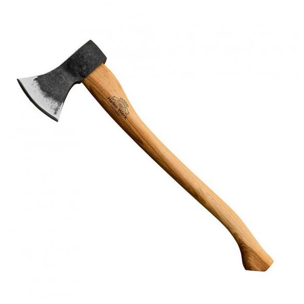 Helko Werk Black Forest Woodworker 1000 gr 60 cm Balta
