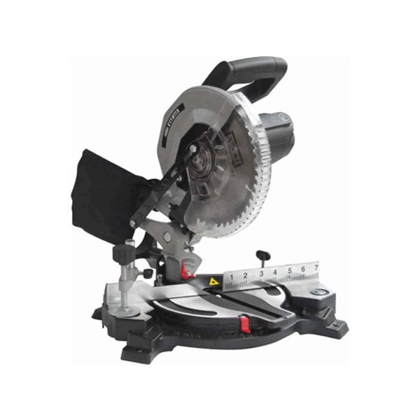 Attlas G6T210 1200 W 210 mm Gönye Kesme Makinesi