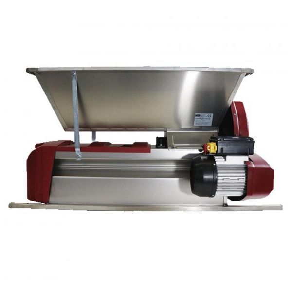 Grifo SMI Inox Nar Taneleme Makinesi