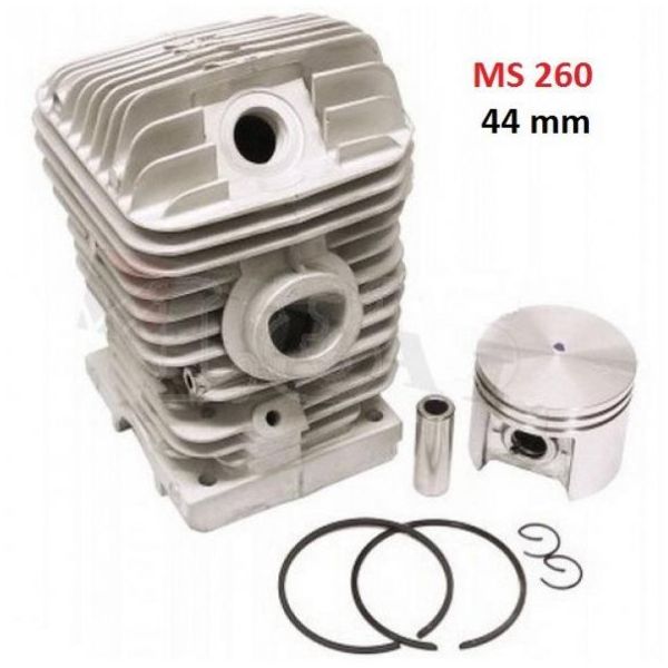Stihl MS260 Silindir Piston Seti
