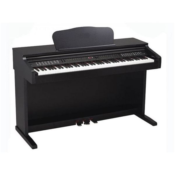 Capella CP150 Siyah Dijital Piyano