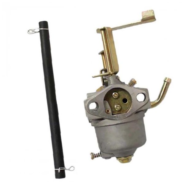 Yamaha MZ-175 Motor Karburatorü