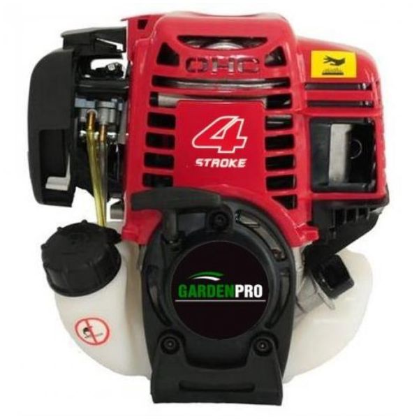 Garden Pro 4 Zamanlı 1.6 Hp Tırpan Motoru