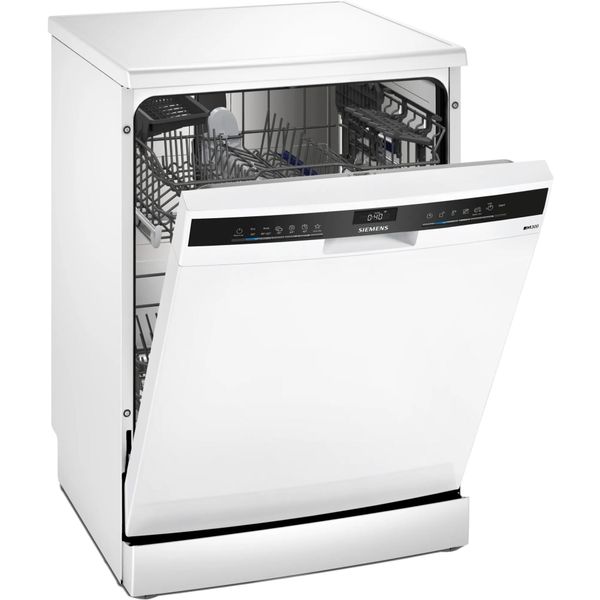 Siemens SN23IW62KT Bulaşık Makinesi