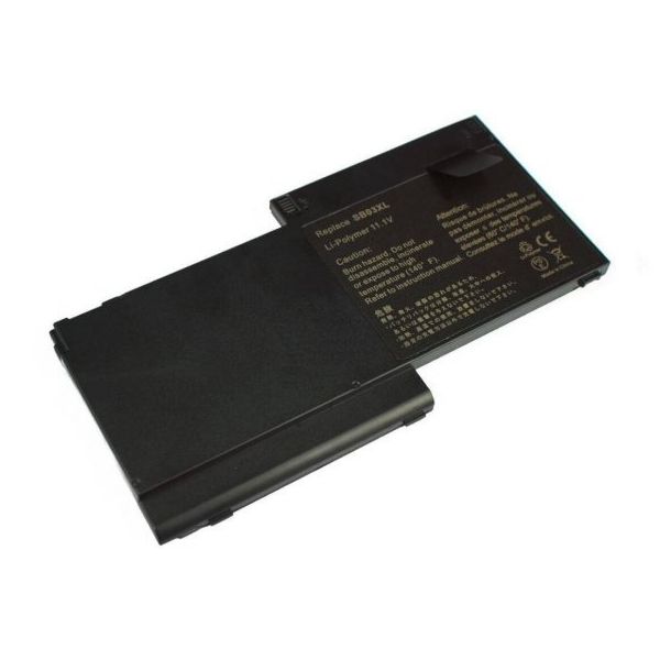 HP E7U25ET Notebook Bataryası